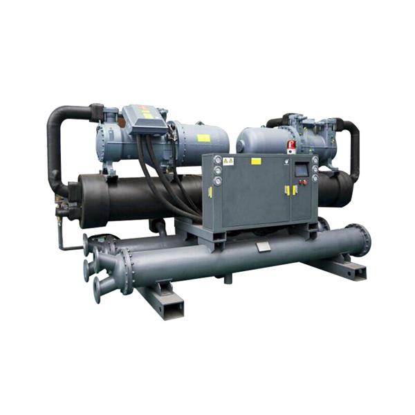 螺杆式(shi)冷水機(jī)組開機(jī)注意事項(xiang),螺杆式(shi)冷水機(jī)組開機(jī)操作(zuò)…